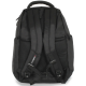 Міський рюкзак Swissbrand Wambley 19 чорний (SWB_S19BEWEM001U)
