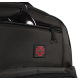Міський рюкзак Swissbrand Wambley 19 чорний (SWB_S19BEWEM001U)