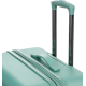 Чемодан Swissbrand Berlin (L) Mint (SWB_LHBER507L)
