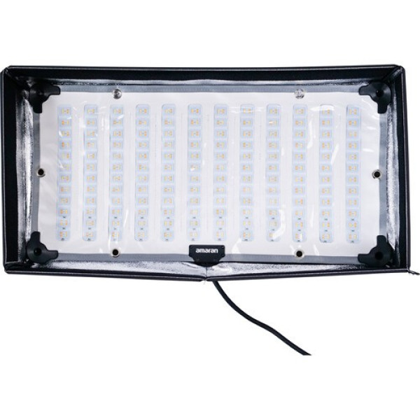 Гибкая LED панель Aputure Amaran F21c