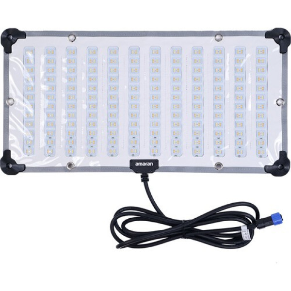 Гибкая LED панель Aputure Amaran F21c