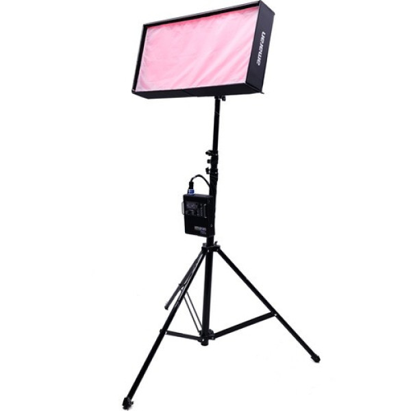 Гибкая LED панель Aputure Amaran F21c