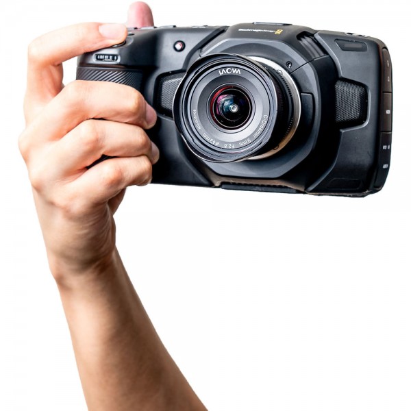 Объектив Laowa 9mm f/2.8 Zero-D
