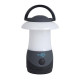 Ліхтар кемпінговий Bo-Camp Regulus High Power LED 100 люменів сірий (5818946)