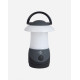 Ліхтар кемпінговий Bo-Camp Regulus High Power LED 100 люменів сірий (5818946)