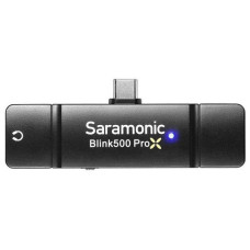 Накамерный приемник Saramonic Blink500 ProX RxUc