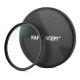 Світлофільтр K&F Concept 67мм, Nano-X, Black Mist 1/4 (KF01.1521)