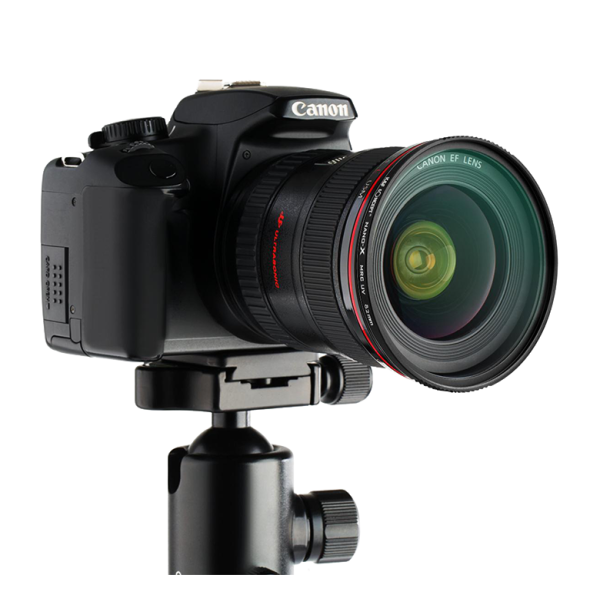Світлофільтр K&F Concept 67мм, Nano-X, Black Mist 1/4 (KF01.1521)