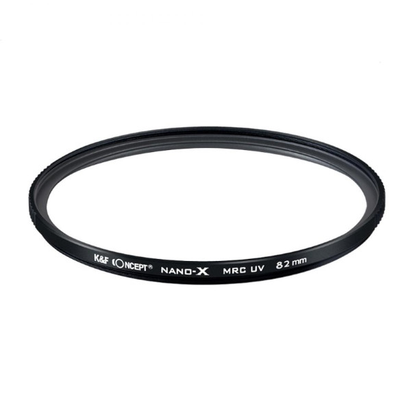 Світлофільтр K&F Concept 67мм, Nano-X, Black Mist 1/4 (KF01.1521)