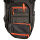 Тактичний рюкзак Highlander Stoirm Backpack 25 л темно-сірий (TT187-DGY)