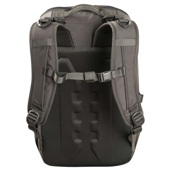 Тактичний рюкзак Highlander Stoirm Backpack 25 л темно-сірий (TT187-DGY)