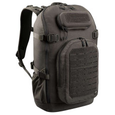 Тактичний рюкзак Highlander Stoirm Backpack 25 л темно-сірий (TT187-DGY)