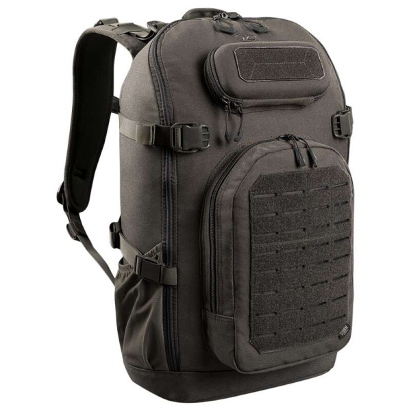 Тактичний рюкзак Highlander Stoirm Backpack 25 л темно-сірий (TT187-DGY)