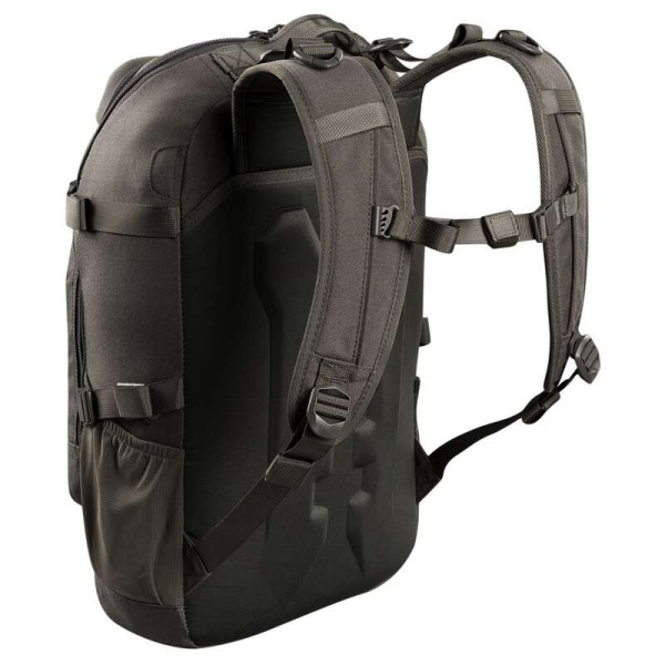 Тактичний рюкзак Highlander Stoirm Backpack 25 л темно-сірий (TT187-DGY)