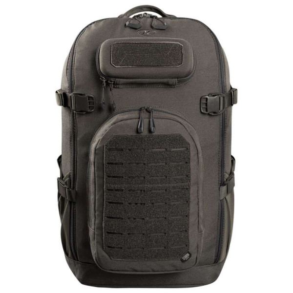 Тактичний рюкзак Highlander Stoirm Backpack 25 л темно-сірий (TT187-DGY)