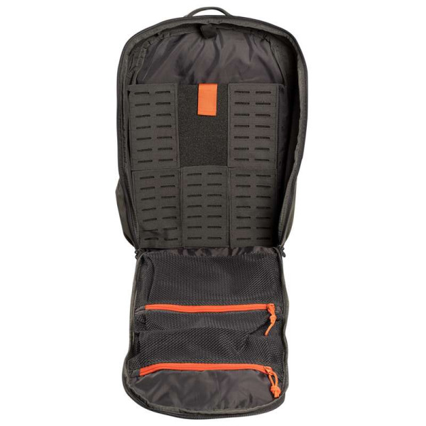 Тактичний рюкзак Highlander Stoirm Backpack 25 л темно-сірий (TT187-DGY)