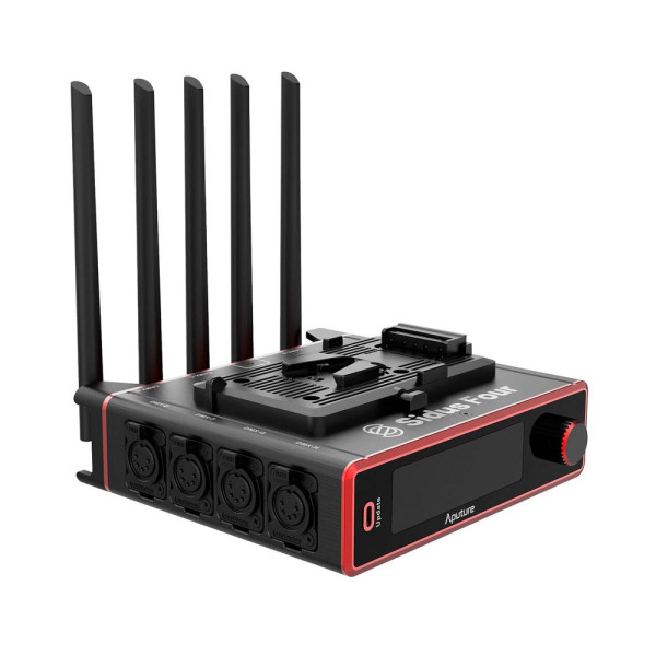 Трансивер Aputure Sidus Four