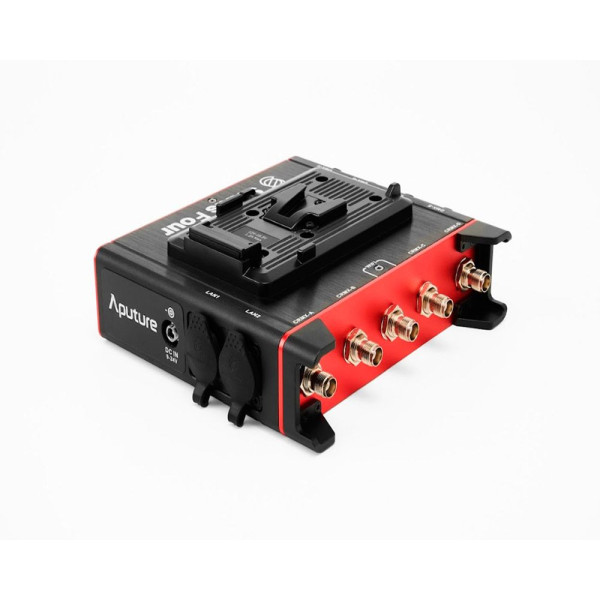 Трансивер Aputure Sidus Four