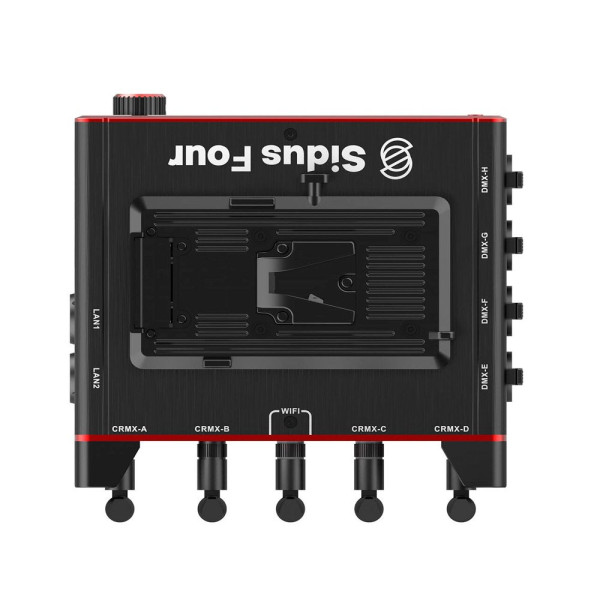 Трансивер Aputure Sidus Four