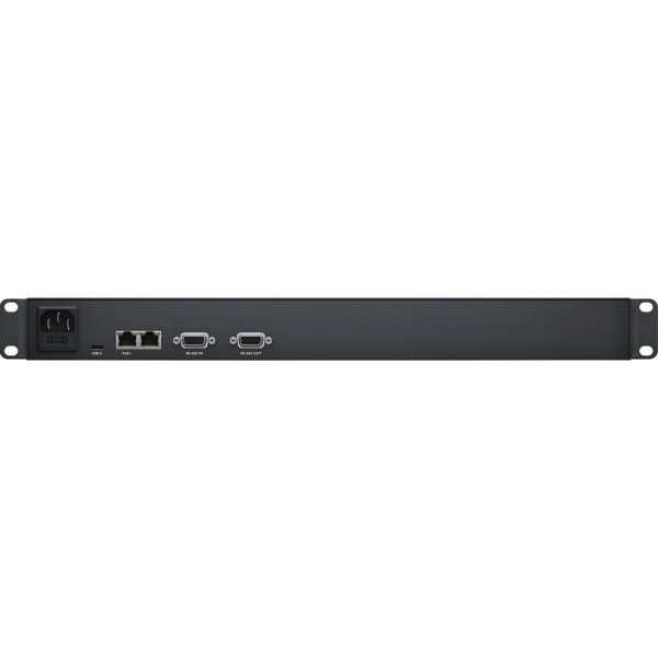 Панель управління Blackmagic Videohub Smart Control Pro