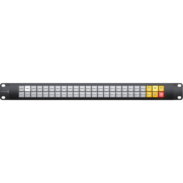 Панель управління Blackmagic Videohub Smart Control Pro