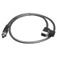 Кабель питания Hollyland D-TAP to DC 2.1 Power Cable