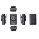 Радиосистема Hollyland Lark M2 Camera Duo