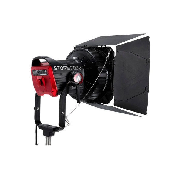 Набор модификаторов Aputure CF10 Fresnel and Barn Doors Kit