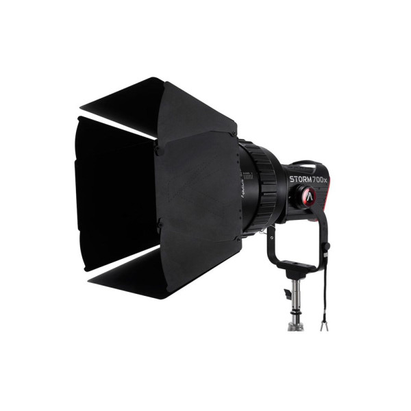 Набор модификаторов Aputure CF10 Fresnel and Barn Doors Kit