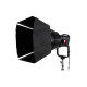 Набор модификаторов Aputure CF10 Fresnel and Barn Doors Kit