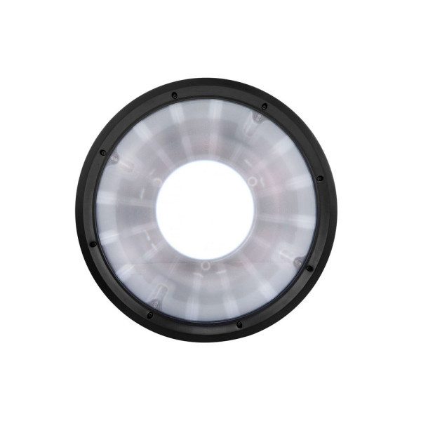 Набор модификаторов Aputure CF10 Fresnel and Barn Doors Kit