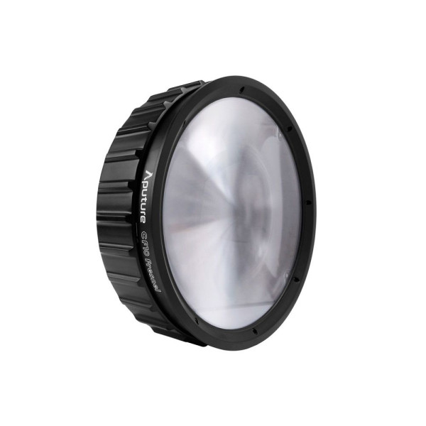 Набор модификаторов Aputure CF10 Fresnel and Barn Doors Kit