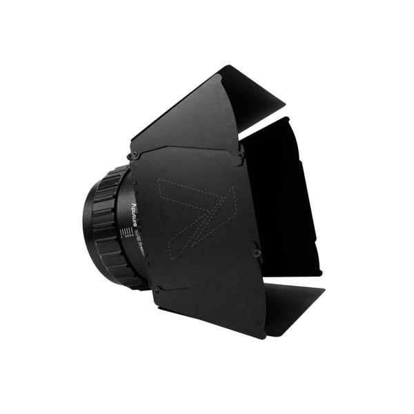 Набор модификаторов Aputure CF10 Fresnel and Barn Doors Kit