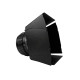 Набор модификаторов Aputure CF10 Fresnel and Barn Doors Kit