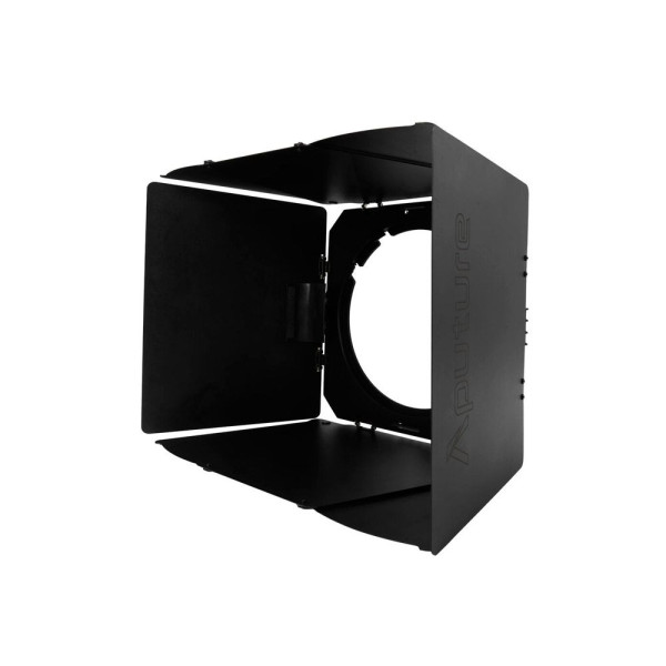 Набор модификаторов Aputure CF10 Fresnel and Barn Doors Kit