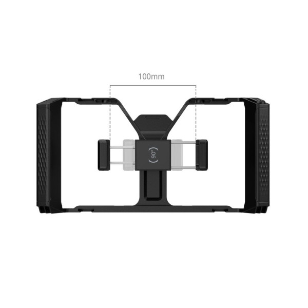 Клітка для смартфона SmallRig IG-01 IntegraGrip Cage