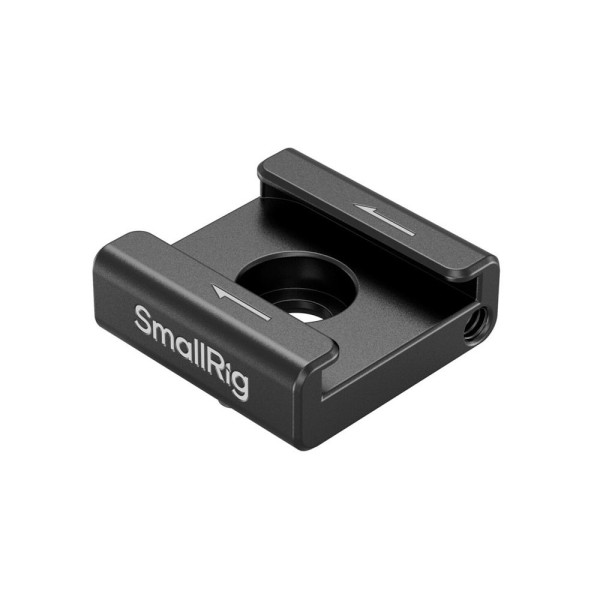 Крепление SmallRig Anti-Twist Cold Shoe Mount Support (2pcs)