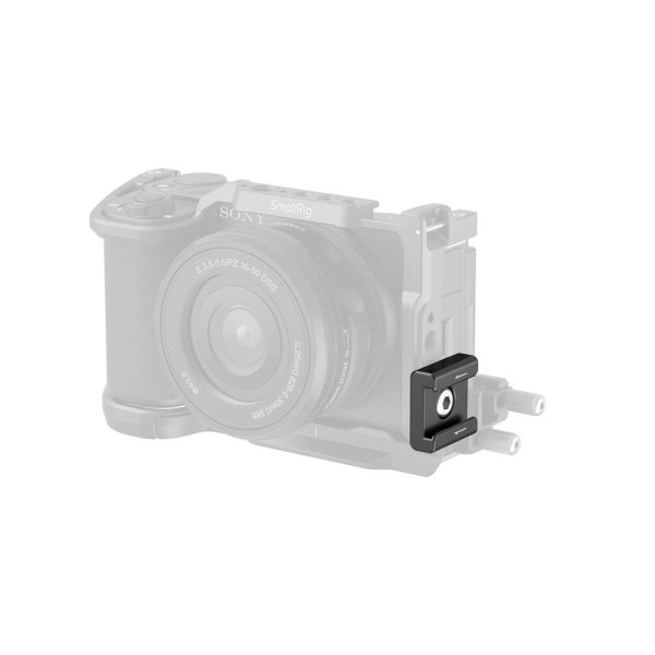 Крепление SmallRig Anti-Twist Cold Shoe Mount Support (2pcs)