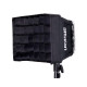 LED панель Amaran Pano 60c Kit Charcoal
