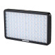 LED панель Amaran Pano 60c Kit Charcoal