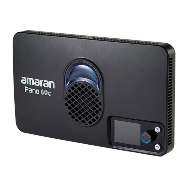LED панель Amaran Pano 60c Kit Charcoal