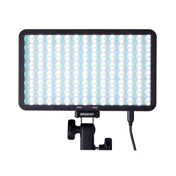 LED панель Amaran Pano 60c Kit Charcoal