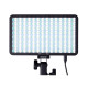 LED панель Amaran Pano 60c Kit Charcoal