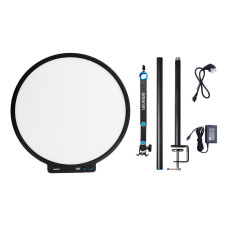 LED свет Amaran Verge Max Kit (Charcoal)
