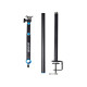 LED свет Amaran Verge Max Kit (Charcoal)