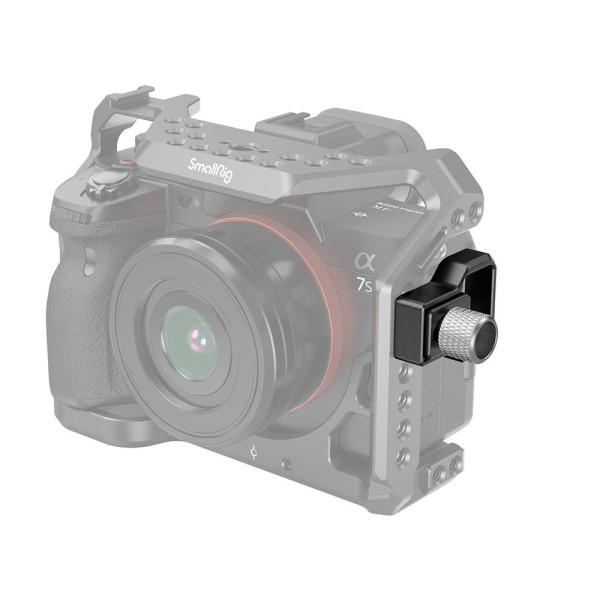 Кабельный зажим SmallRig HDMI Cable Clamp for A7S III Cage
