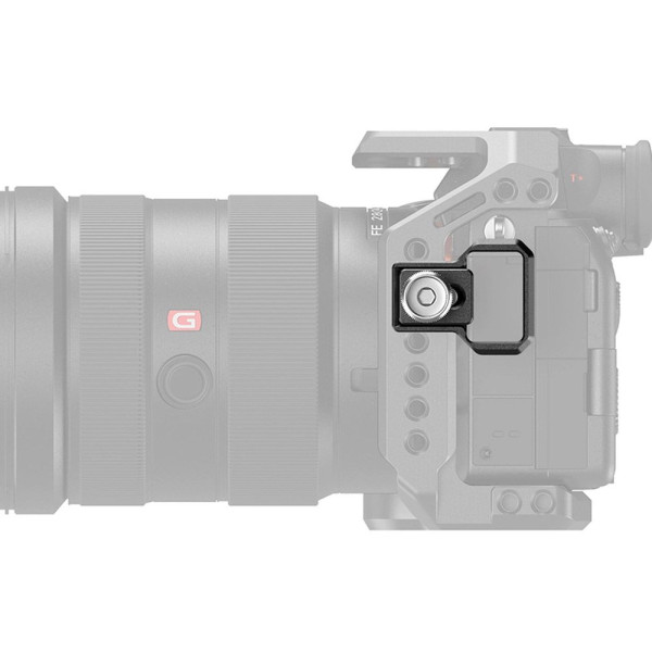 Кабельный зажим SmallRig HDMI Cable Clamp for A7S III Cage