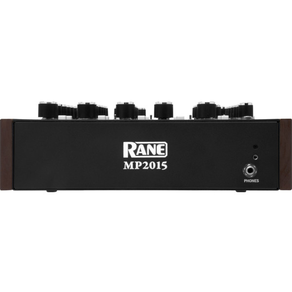 DJ-микшер Rane DJ MP2015 (148132)