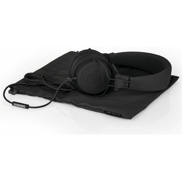 DJ наушники Reloop RHP-6 Black