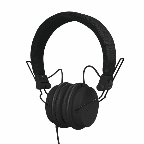 DJ наушники Reloop RHP-6 Black